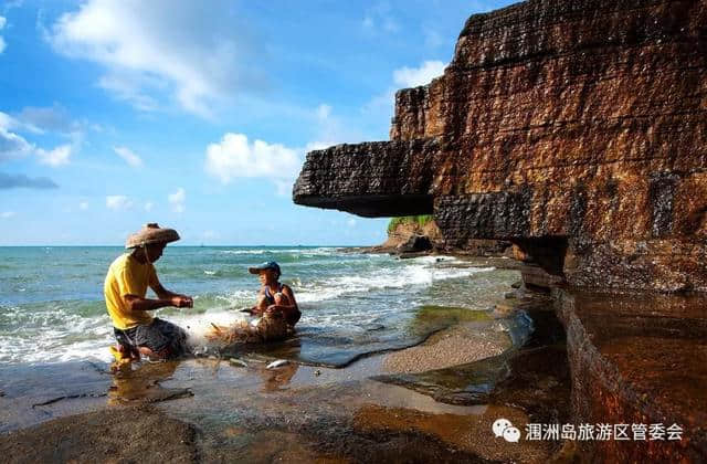 推荐 | 夏季，让我们在北海涠洲岛相遇，收获不一样的惊喜