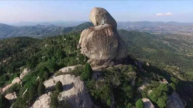 莱芜十山都在哪些地方？身为莱芜人踏青旅游好去处