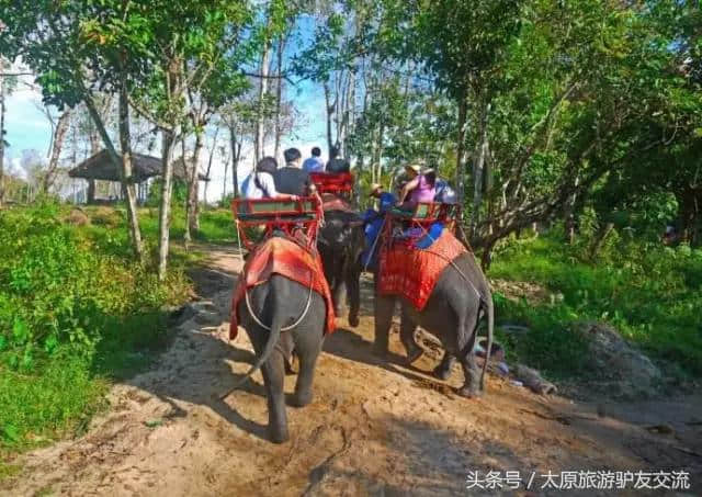 普吉岛，我们来了！第一次去普吉岛应该怎么玩？