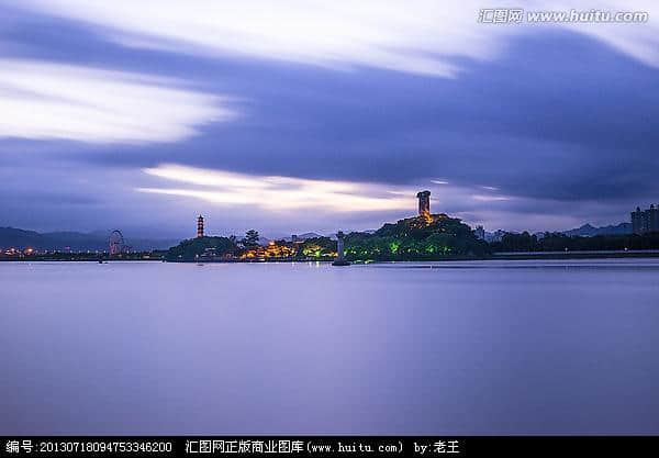 温州旅游景点门票价格推荐！旅游前必备！