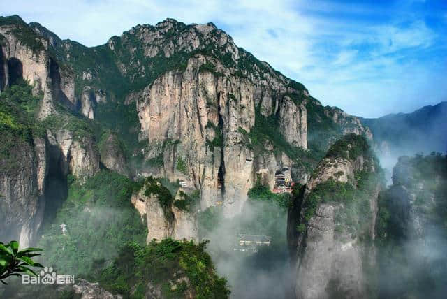 温州旅游景点门票价格推荐！旅游前必备！