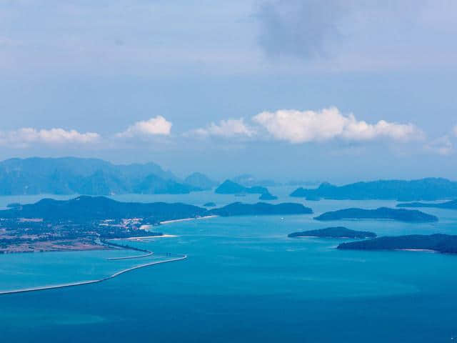 都说浪漫海岛首选兰卡威，真的浪漫吗？