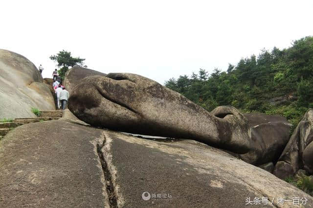 温州旅游景点推荐