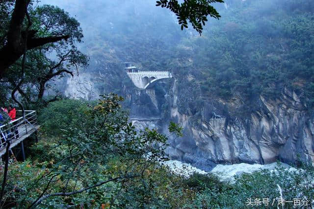 温州旅游景点推荐