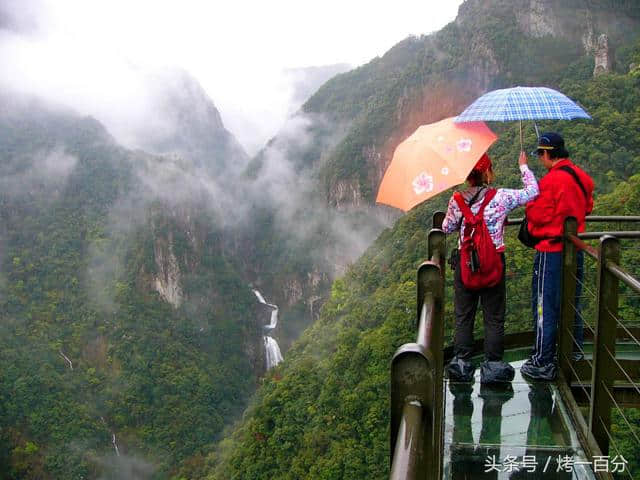 温州旅游景点推荐