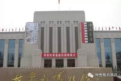 兰州市内旅游景点攻略