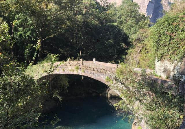 到温州旅游可不要错过这六个景点，景色怡人