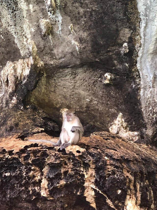 泰国曼谷普吉岛6日游——一场说走就走的旅行