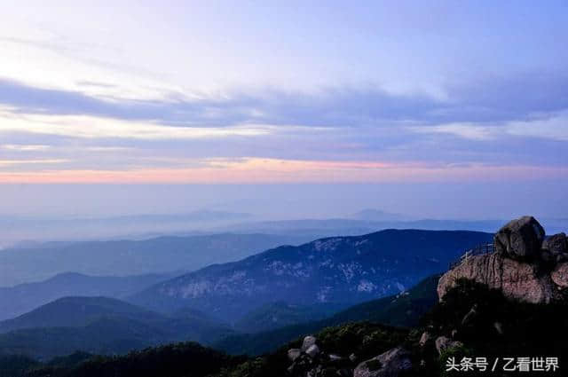 山东潍坊四个不错的旅游景点，爱旅游的有时间一定去看看