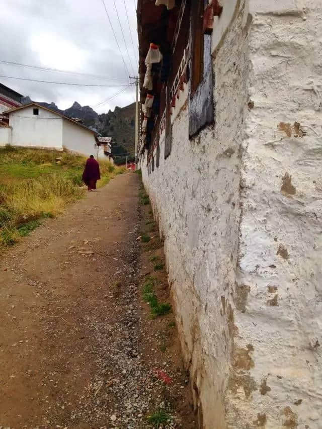 西北向南——甘南最全旅行攻略 &lt;5&gt;（郎木寺）