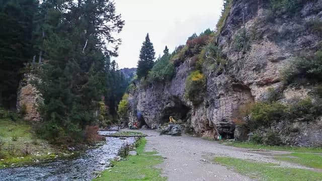 西北向南——甘南最全旅行攻略 &lt;5&gt;（郎木寺）