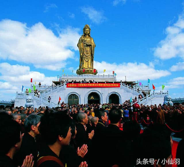 穷游普陀山，你需要知道这些