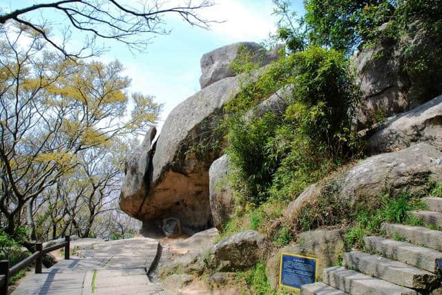 网络旅游第十站 普陀山