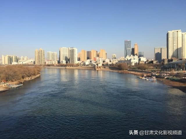 端午小长假兰州文化旅游持续升温，实现旅游总收入39.91亿元