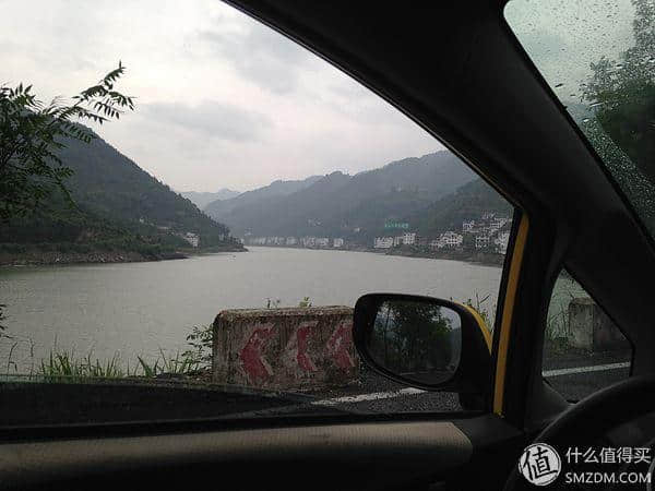 自驾千岛湖两日游