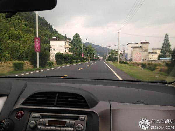 自驾千岛湖两日游