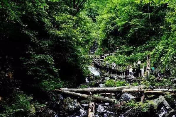 东北自驾线路设计大赛经典线路展示11：千山自驾游——白山-长白山-五常凤凰山