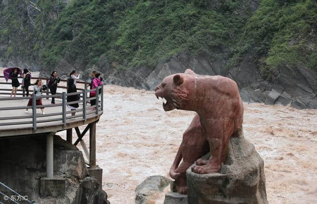 云南旅游景点大全，别说没告诉你