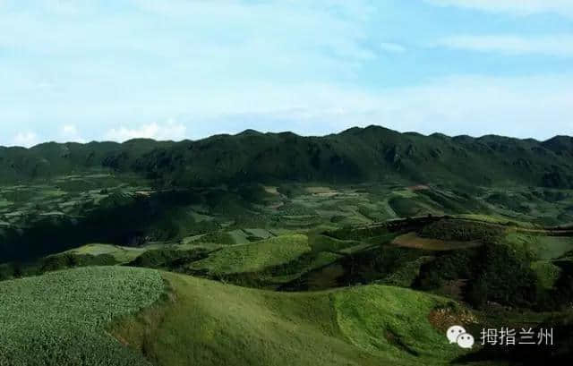 清明小长假，兰州人该去哪儿？最强兰州周边旅游线路攻略