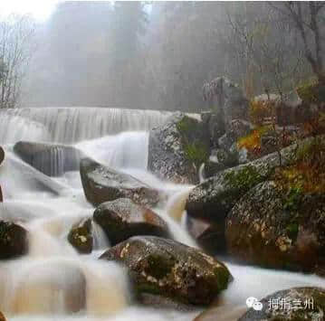 清明小长假，兰州人该去哪儿？最强兰州周边旅游线路攻略