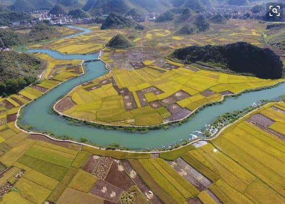 写给文山人的国庆自驾游攻略！此文在手，说走就走！