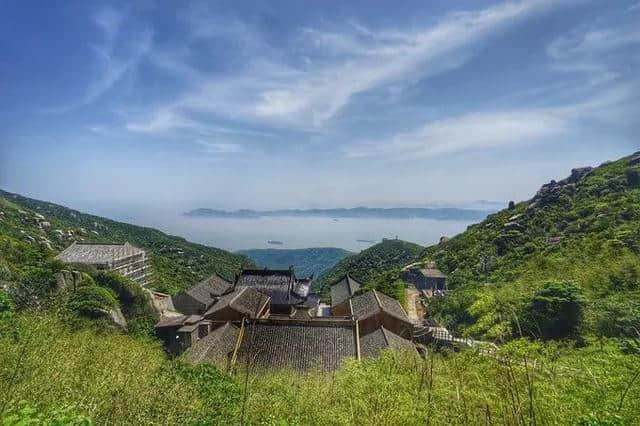 2019普陀乡村旅游十大精品线路精彩出炉！带你玩转普陀~