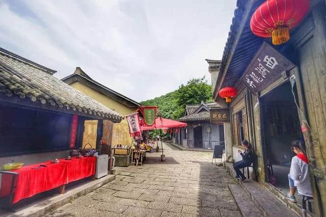 2019普陀乡村旅游十大精品线路精彩出炉！带你玩转普陀~