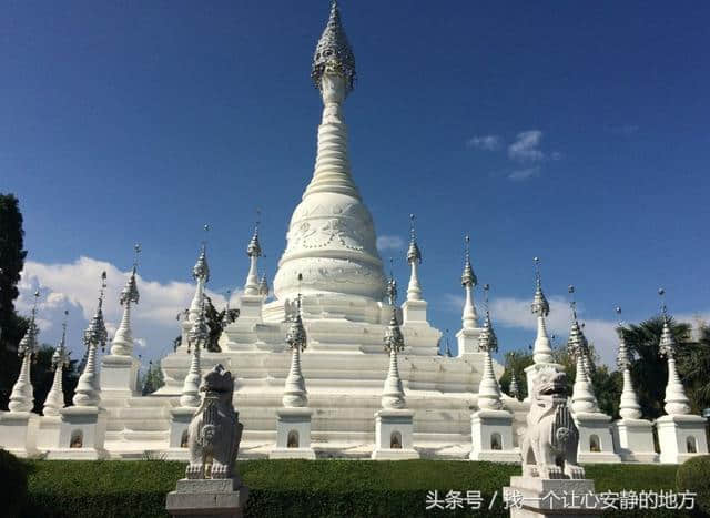 昆明旅游，去这几个地方就够了，省钱又好玩