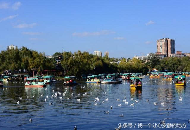 昆明旅游，去这几个地方就够了，省钱又好玩