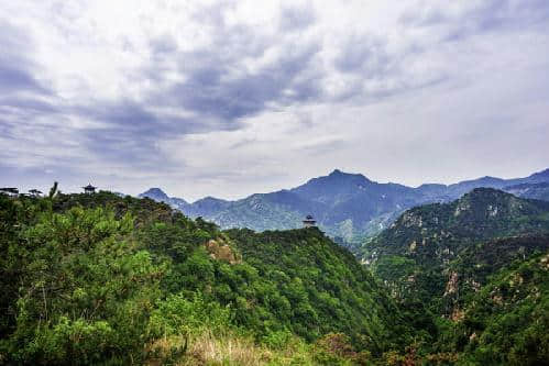 莱芜多个项目被列入山东十大文化旅游目的地品牌