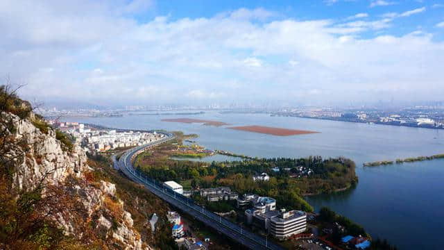 云南自助游丨昆明旅游不可错过的五大景点