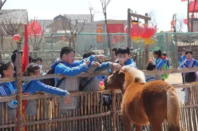 「潍坊旅游」据说，这才是夏天最值得一去的旅行地！