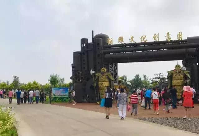 「潍坊旅游」据说，这才是夏天最值得一去的旅行地！