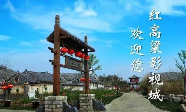 「潍坊旅游」据说，这才是夏天最值得一去的旅行地！