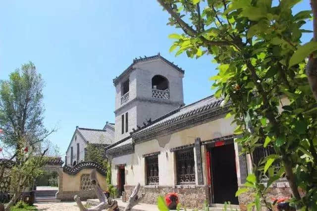 「潍坊旅游」据说，这才是夏天最值得一去的旅行地！