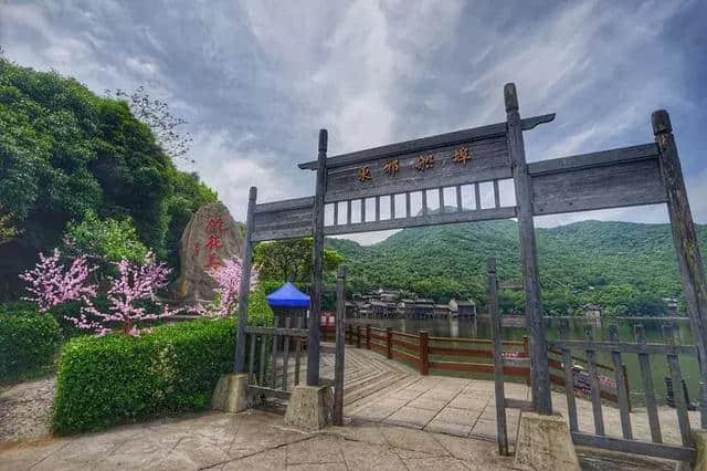 2019普陀乡村旅游十大精品线路精彩出炉，带你玩转普陀