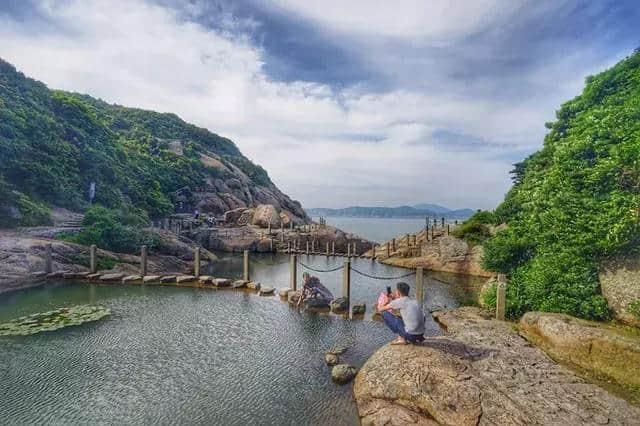 2019普陀乡村旅游十大精品线路精彩出炉，带你玩转普陀