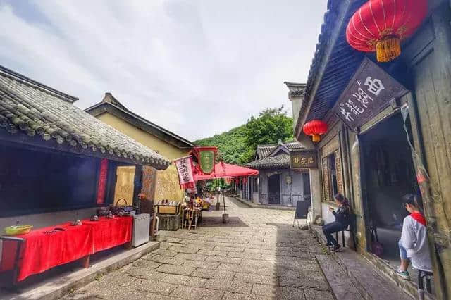 2019普陀乡村旅游十大精品线路精彩出炉，带你玩转普陀