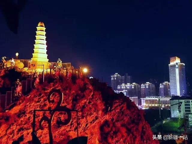 乌鲁木齐23家景区门票有优惠啦