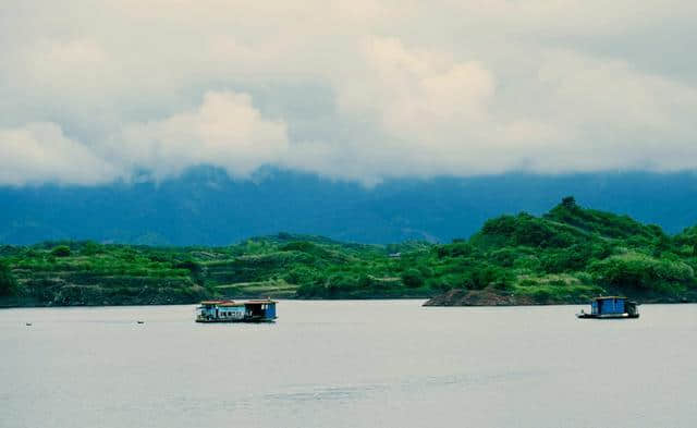 “穿越千岛湖----梦想狮城”主题线路即将华丽启幕!