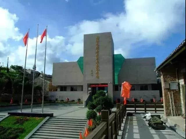 温州文旅百条精品旅游线路推荐之十条“红色旅游”之旅