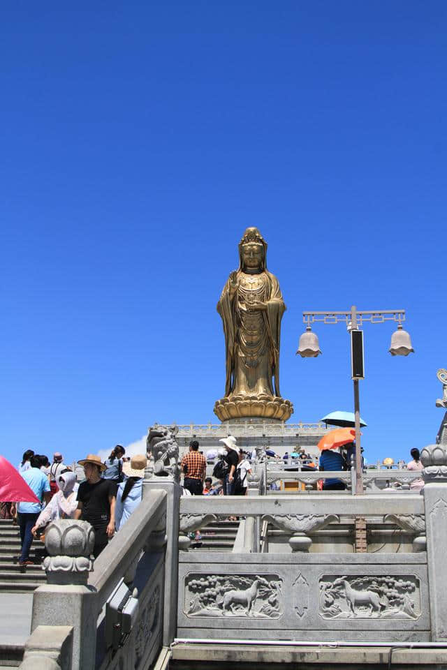 浙江舟山普陀山自驾一日游