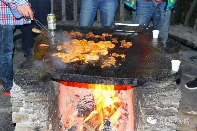 汶川·大寺村 | 都汶高速尽头的云溪桃源