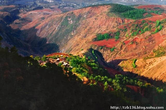 昆明六大极点 你知道多少？