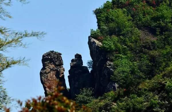 龙江东部旅游产业联盟｜为煤而生的七台河