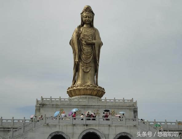 普陀山旅游攻略