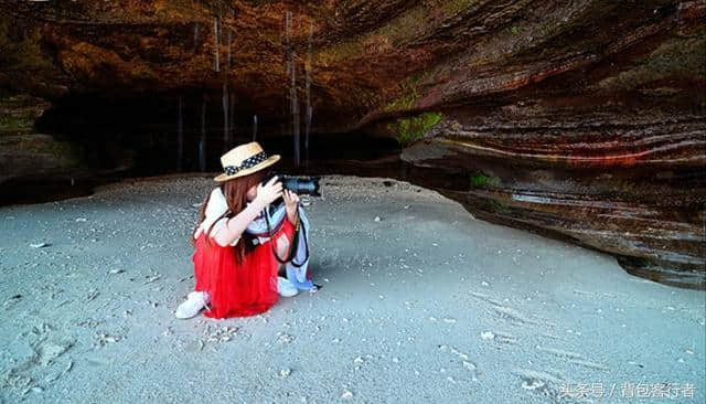 最全广西旅游之涠洲岛，我和你的归属地，附上攻略