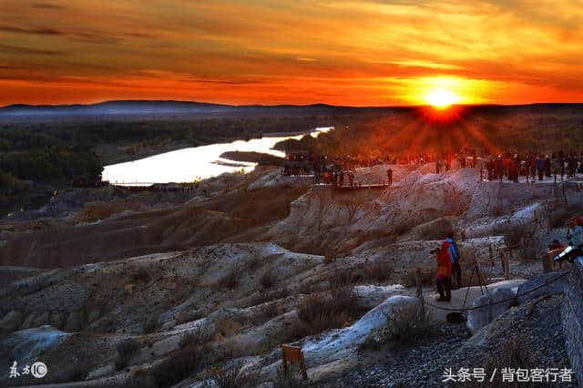 最全广西旅游之涠洲岛，我和你的归属地，附上攻略