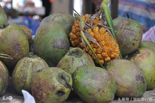 最全广西旅游之涠洲岛，我和你的归属地，附上攻略