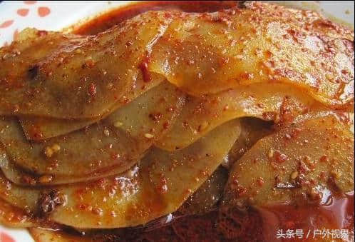 来兰州旅游不要只点牛肉面，这些都是不可错过的美食哦。